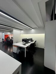 Telok Ayer Conservation Area (D1), Office #617665251
